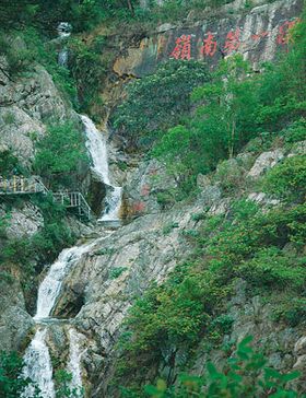 清远牛鱼嘴天气 清远牛鱼嘴天气