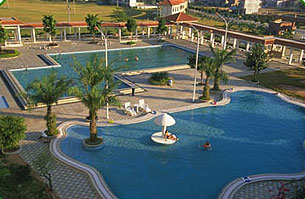 东莞西湖乐园天气 东莞西湖乐园天气