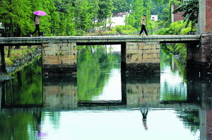 中山杜婆桥天气 中山杜婆桥天气