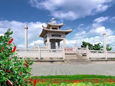 潮州鳄渡秋风天气 潮州鳄渡秋风天气