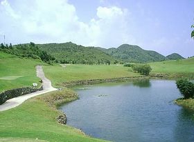 揭西大洋高尔夫俱乐部天气 揭西大洋高尔夫俱乐部天气