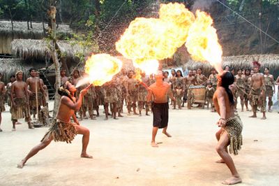 从化欢乐佤谷游乐园天气 从化欢乐佤谷游乐园天气