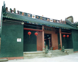 增城正果佛爷寺天气 增城正果佛爷寺天气