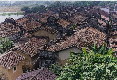 增城坑背古村落天气 增城坑背古村落天气