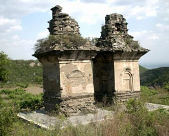 太原开化寺连理塔天气 太原开化寺连理塔天气