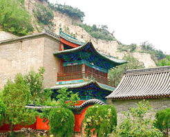 太原市西华门天气 太原市西华门天气