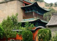 太原大佛寺天气 太原大佛寺天气