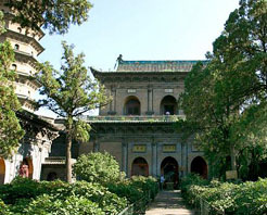 太原太山寺天气 太原太山寺天气