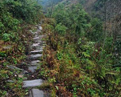 大同灵丘览胜天气 大同灵丘览胜天气