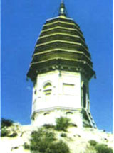 大同永镇寺天气 大同永镇寺天气