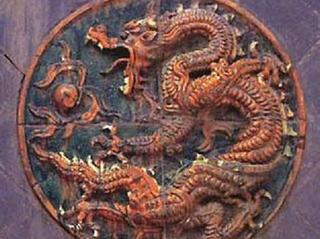 大同县文庙一龙壁天气 大同县文庙一龙壁天气