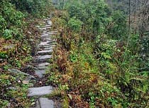 大同灵丘古道天气 大同灵丘古道天气