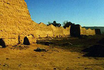 大同塞外长城天气 大同塞外长城天气