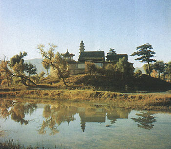 大同水神堂天气 大同水神堂天气