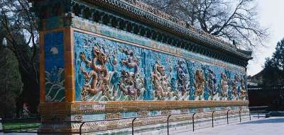 大同九龙壁天气 大同九龙壁天气