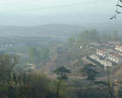 阳泉昔阳大寨村生态农业园天气 阳泉昔阳大寨村生态农业园天气