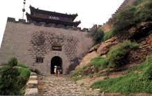 阳泉平定娘子关天气 阳泉平定娘子关天气