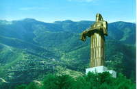 长治老顶山天气 长治老顶山天气