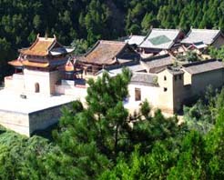 晋城开化寺天气 晋城开化寺天气