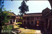 高平炎帝陵天气 高平炎帝陵天气