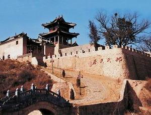 晋城沁水西文兴村天气 晋城沁水西文兴村天气