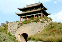 忻州元好问墓天气 忻州元好问墓天气