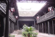 忻州杨家祠堂天气 忻州杨家祠堂天气