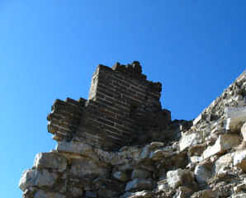 忻州历代长城天气 忻州历代长城天气