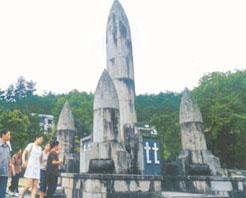 忻州忠烈祠天气 忻州忠烈祠天气