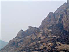 忻州天涯山天气 忻州天涯山天气