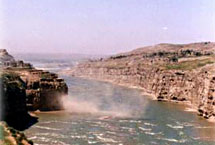 忻州黄河旅游区天气 忻州黄河旅游区天气