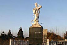 忻州貂婵故里天气 忻州貂婵故里天气