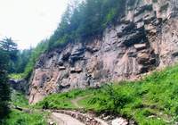 忻州管涔山天气 忻州管涔山天气