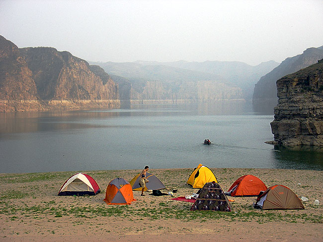 忻州偏关天气 忻州偏关天气