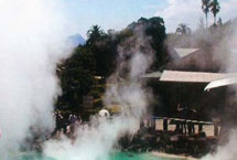 原平大营温泉天气 原平大营温泉天气