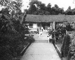 晋中邓小平太行山旧居天气 晋中邓小平太行山旧居天气