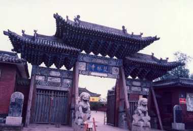 平遥双林寺天气 平遥双林寺天气