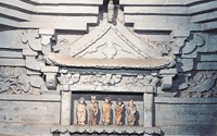 临汾市董氏砖雕墓天气 临汾市董氏砖雕墓天气
