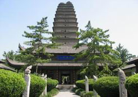 临汾市雁塔天气 临汾市雁塔天气