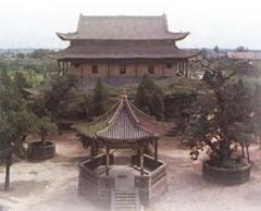 临汾市尧陵天气 临汾市尧陵天气