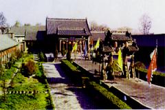 临汾市霍州署天气 临汾市霍州署天气