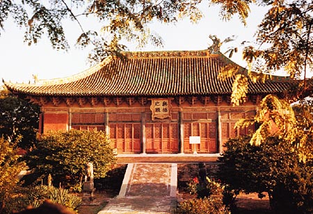 芮城古文化遗址群天气 芮城古文化遗址群天气