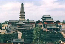 运城莺莺塔天气 运城莺莺塔天气