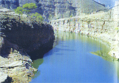 呼和浩特万家寨水库天气 呼和浩特万家寨水库天气