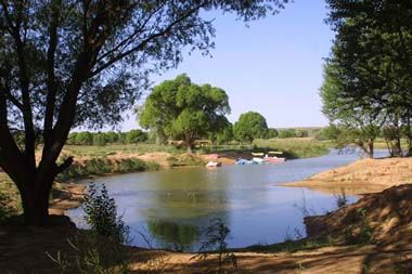 包头南海旅游区天气 包头南海旅游区天气