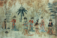 赤峰宝山壁画天气 赤峰宝山壁画天气