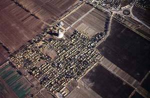 赤峰辽中京遗址天气 赤峰辽中京遗址天气