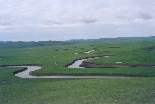 呼伦贝尔莫尔格勒河天气 呼伦贝尔莫尔格勒河天气