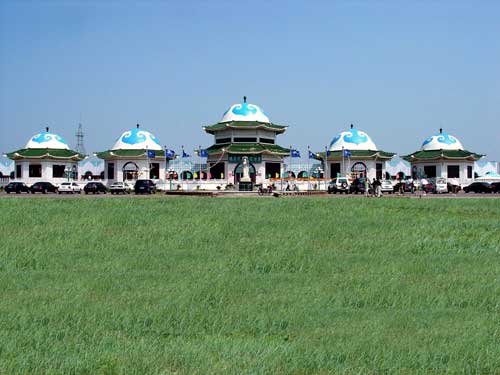 呼伦贝尔呼和诺尔草原天气 呼伦贝尔呼和诺尔草原天气