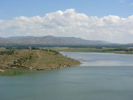 乌兰察布乌盟永兴湖天气 乌兰察布乌盟永兴湖天气